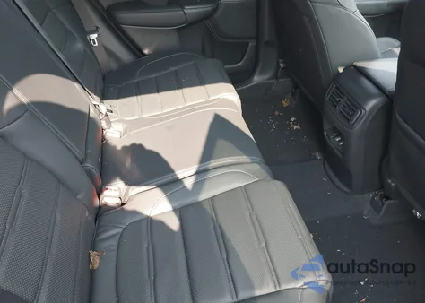 2017 Honda Cr-V Ex-L/Ex-L Navi from USA, damaged, VIN 5J6RW1H81HL001961